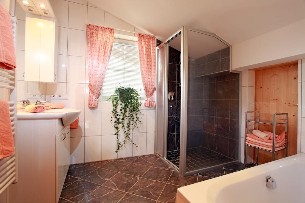 Appartement Irmgard Brixen im Thale Pokój zdjęcie