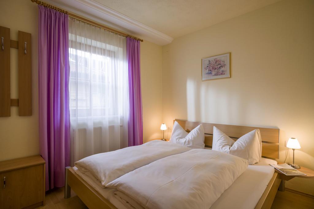 Appartement Irmgard Brixen im Thale Zewnętrze zdjęcie